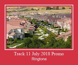 Track 11 July 2018 Promo Ringtone download gratis