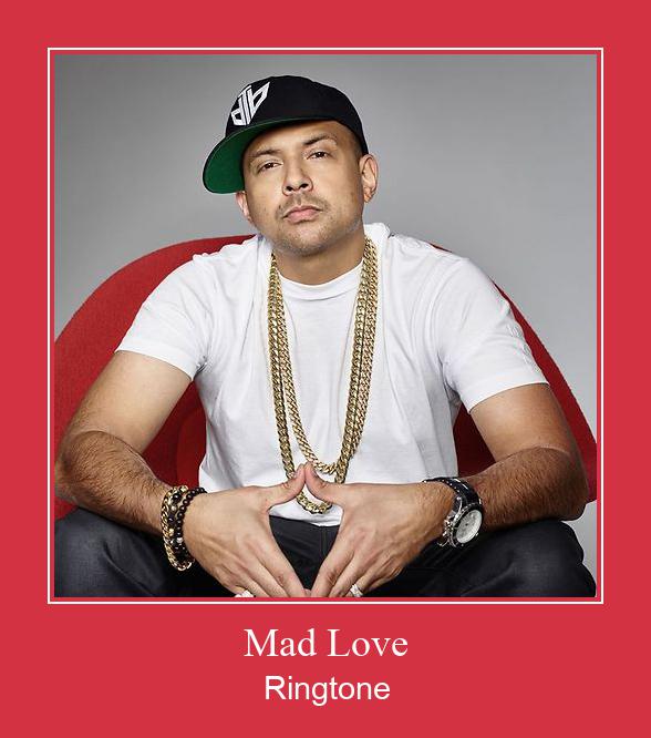 Mad Love Toque baixar grátis