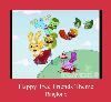 Happy Tree Friends Theme Ringtone.
