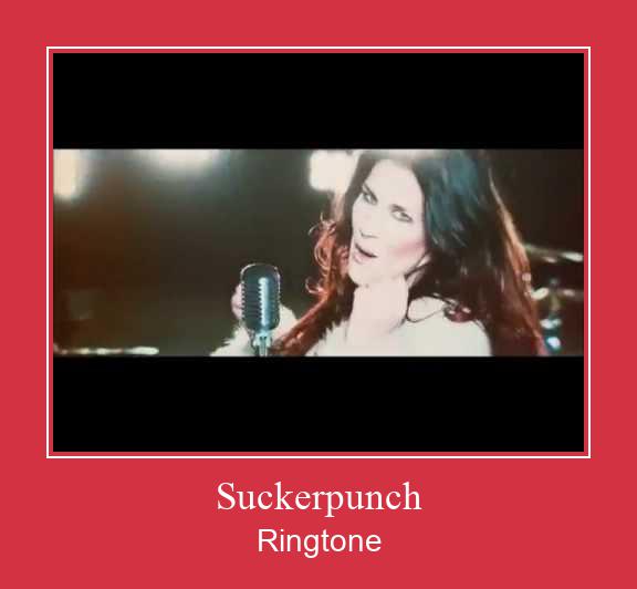 Suckerpunch Ringtone allalaadimine tasuta