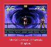 Mortal Kombat 3 Ultimate мелодија звона