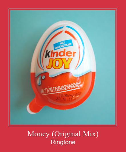 Money (Original Mix) ரிங்டோன் பதிவிறக்க இலவச