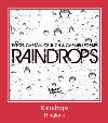 Raindrops zvona