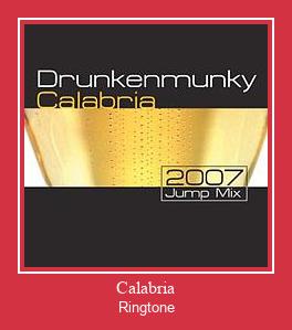 Calabria రింగ్టోన్ ఉచితంగా డౌన్లోడ్ చేసుకోండి