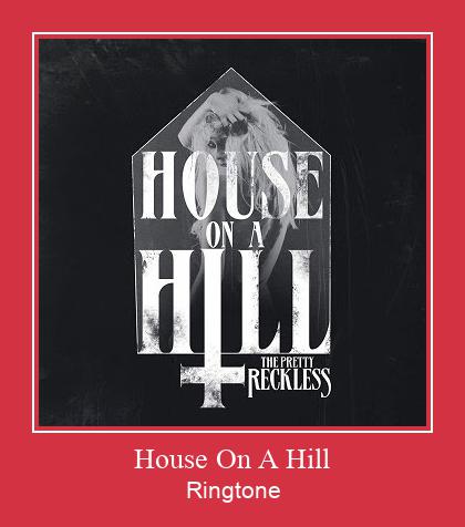 House On A Hill Ringtone Download Free