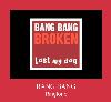 BANG BANG melodija