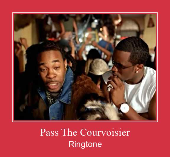 Pass The Courvoisier Klingelton kostenlos downloaden.