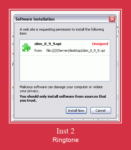 Inst 2 벨소리 다운로드 무료