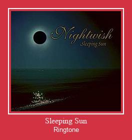 Sleeping Sun Vyzvánění ke stažení zdarma