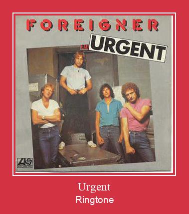 Urgent Ringtone Download Proste.