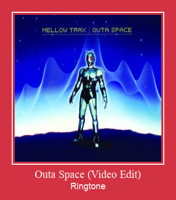 Outa Space (Video Edit) 着信音を無料でダウンロード