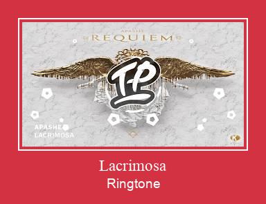 Lacrimosa రింగ్టోన్ ఉచితంగా డౌన్లోడ్ చేసుకోండి