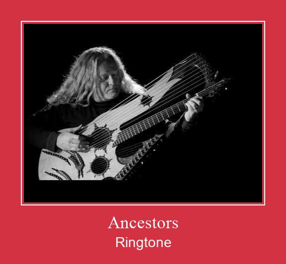 Ancestors Ringtone Muat turun percuma.