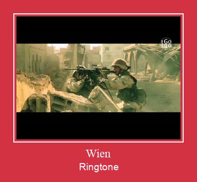 Wien Ringtone Download Proste.