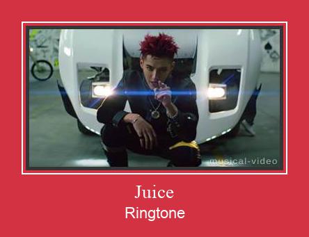 Juice Vyzvánění ke stažení zdarma