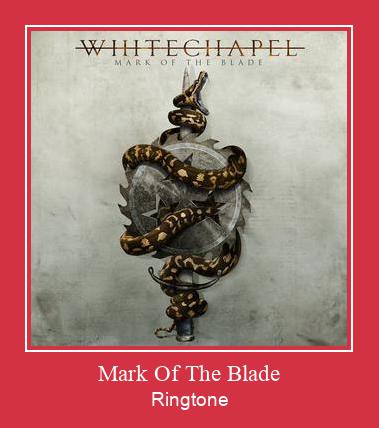 Mark Of The Blade Ringtone Download Free