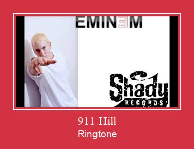 911 Hill Vyzvánění ke stažení zdarma