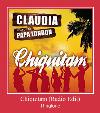 Chiquitam (Radio Edit) ringtone.