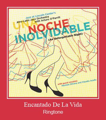 Encantado De La Vida Ringtone Download Proste.