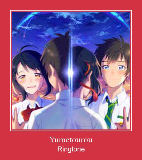 Yumetourou Ringtone Download Proste.
