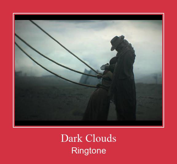 Dark Clouds Рингтоне Бесплатно бесплатно