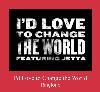 I'd Love To Change The World ringsignal