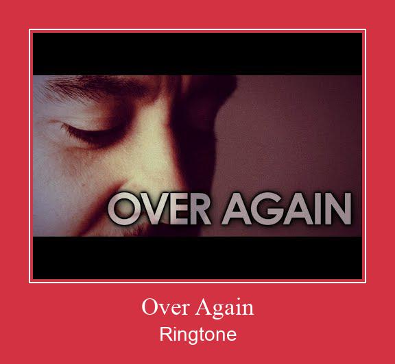 Over Again Nada Dering Unduh gratis