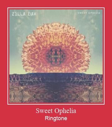 Sweet Ophelia Ringtone Download Free