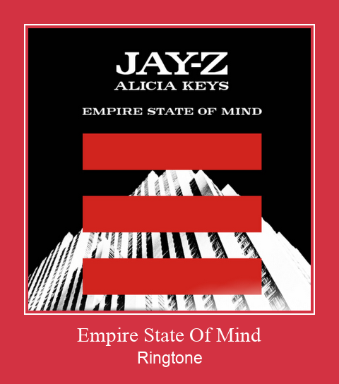 Empire State Of Mind 벨소리 다운로드 무료