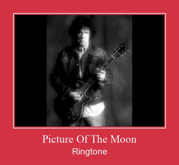 Picture Of The Moon צלצול הורד חינם