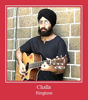 Challa Ringtone allalaadimine tasuta