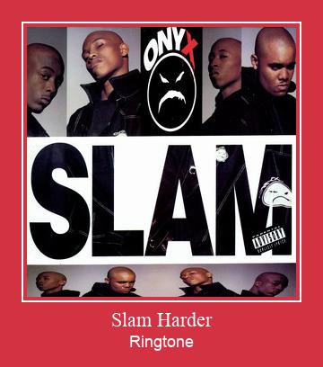 Slam Harder Vyzvánění ke stažení zdarma