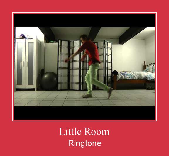 Little Room ரிங்டோன் பதிவிறக்க இலவச