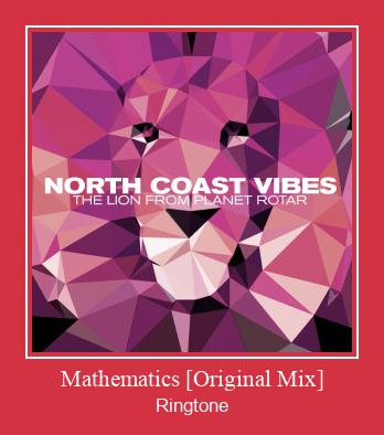 Mathematics [Original Mix] Ringtone تنزيل مجاني