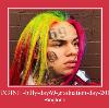 6IX9INE -billy-day69-graduation-day-2018 রিংটোন