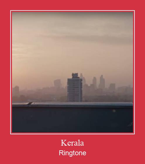 Kerala ரிங்டோன் பதிவிறக்க இலவச