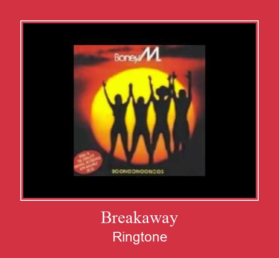Breakaway 벨소리 다운로드 무료