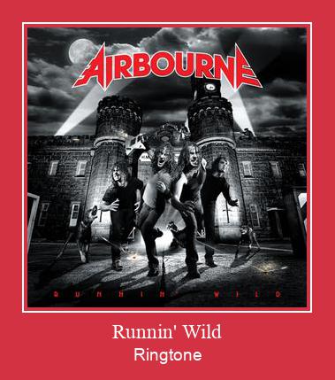 Runnin' Wild Csengőhang letöltés ingyenes