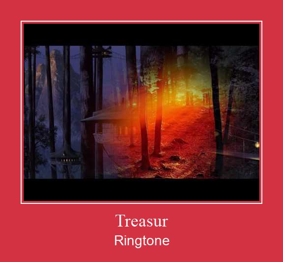 Treasur צלצול הורד חינם