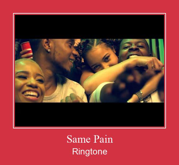 Same Pain צלצול הורד חינם