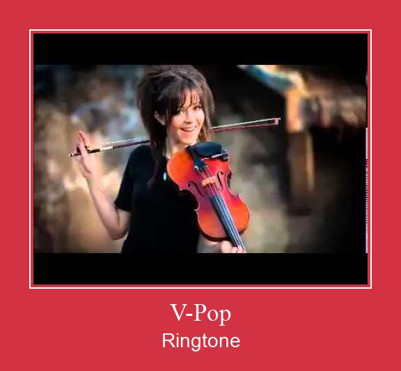 V-Pop Ringtone تنزيل مجاني