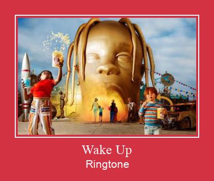 Wake Up ดาวน์โหลดริงโทนฟรี