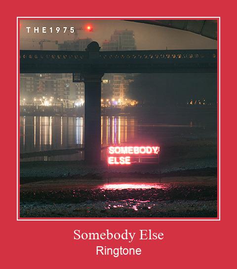 Somebody Else Csengőhang letöltés ingyenes