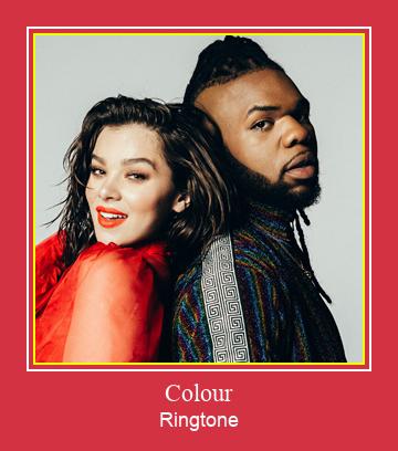 Colour Ringtone allalaadimine tasuta