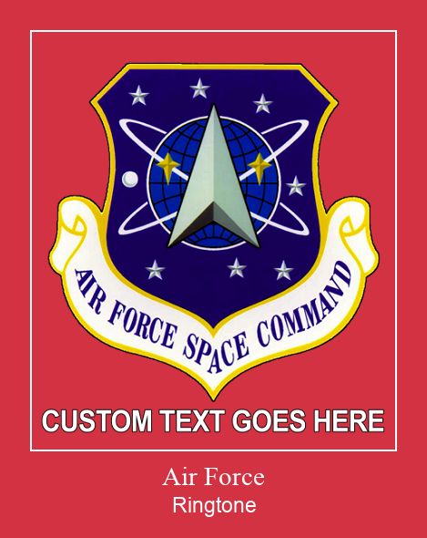 Air Force Ringtone Download Free