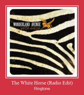 The White Horse (Radio Edit) ரிங்டோன் பதிவிறக்க இலவச