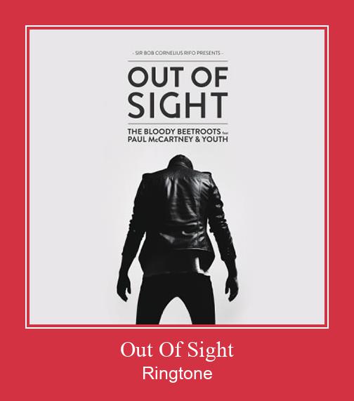Out Of Sight Suoneria Download gratuito.