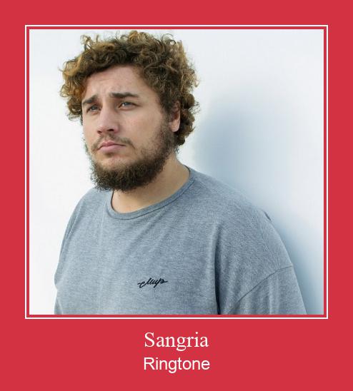 Sangria Nada Dering Unduh gratis