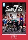 7SENSES toque