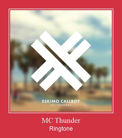 MC Thunder Nada Dering Unduh gratis